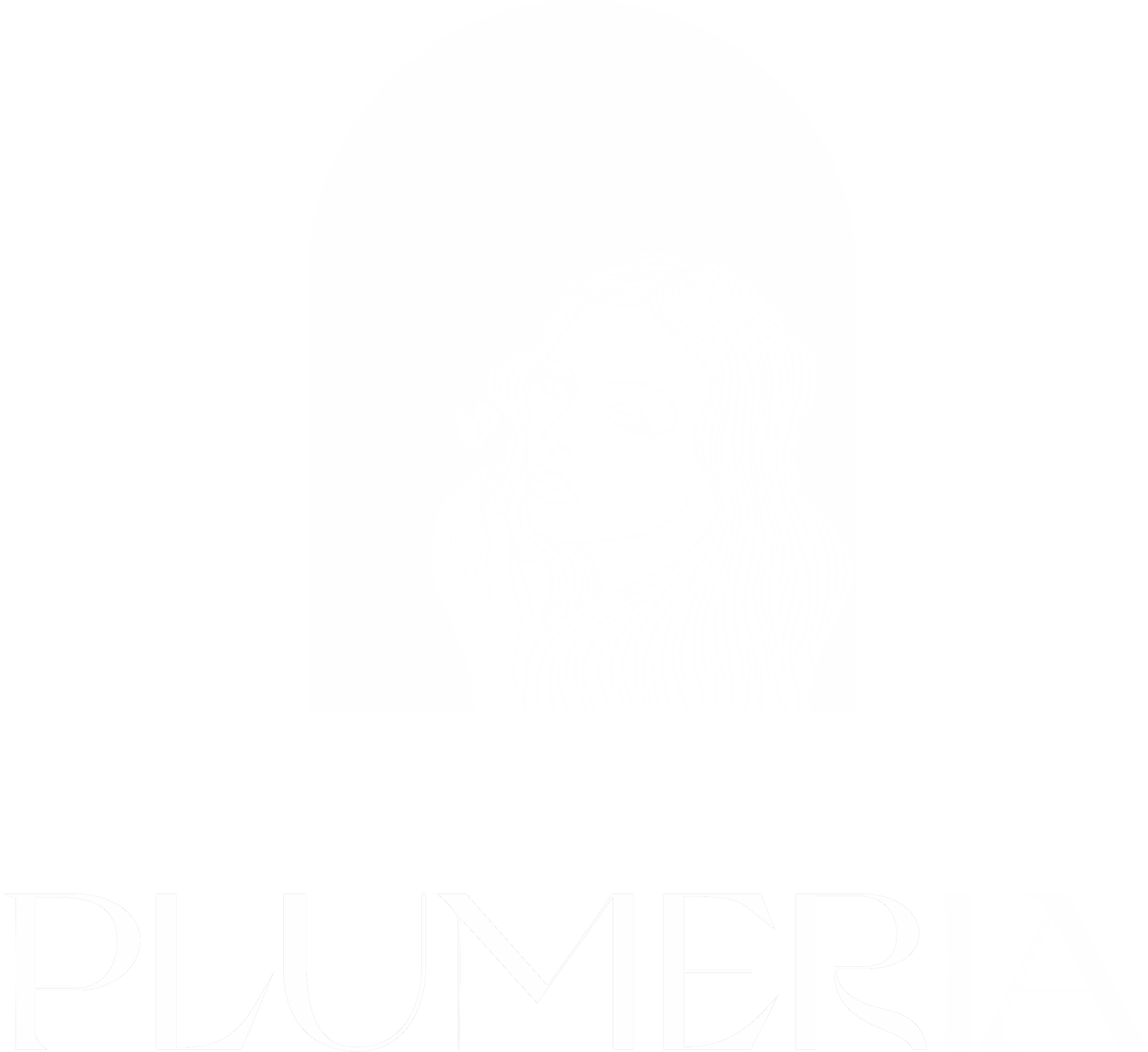 Plumeria Logo