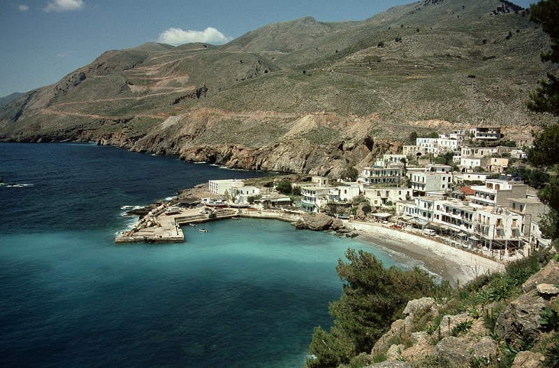 Sfakia